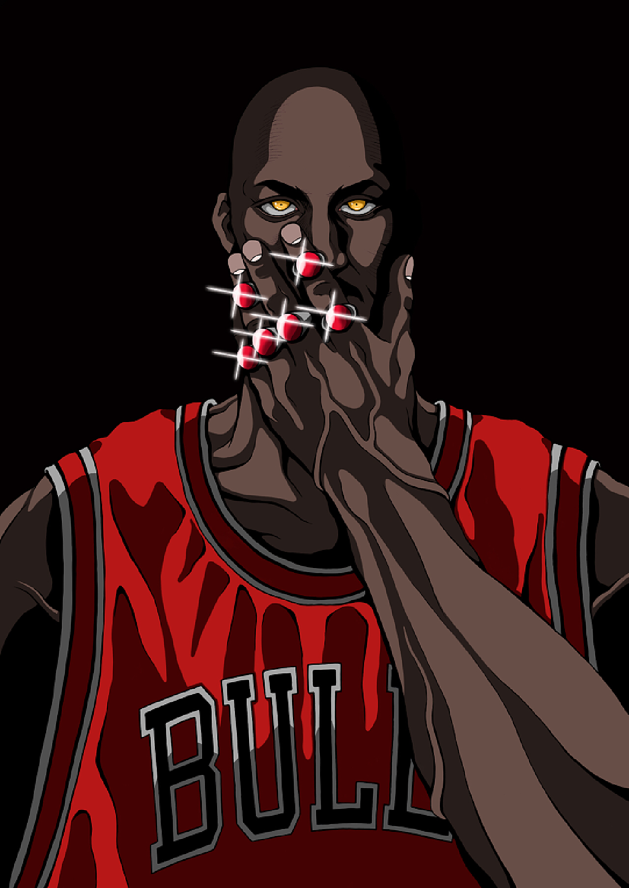 特别是奥塔 特别是奥塔