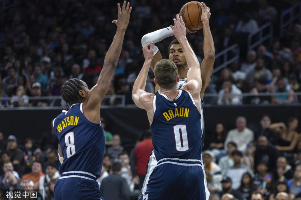 界的关注 界的关注